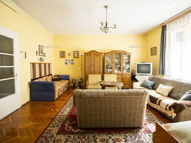 Ingatlan kép