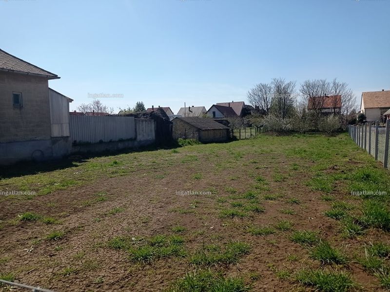 Ingatlan kép