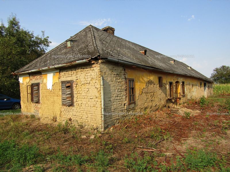 Ingatlan kép