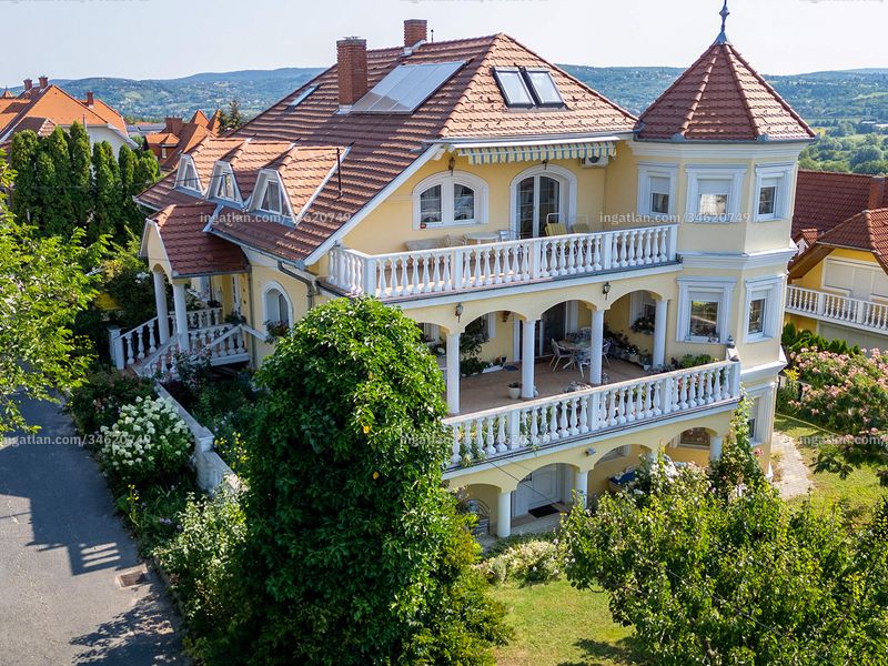 Ingatlan kép