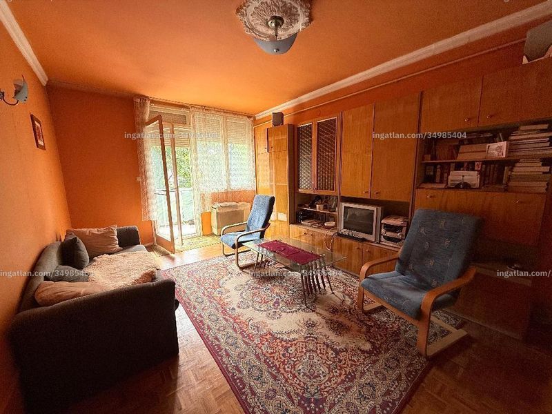 Ingatlan kép