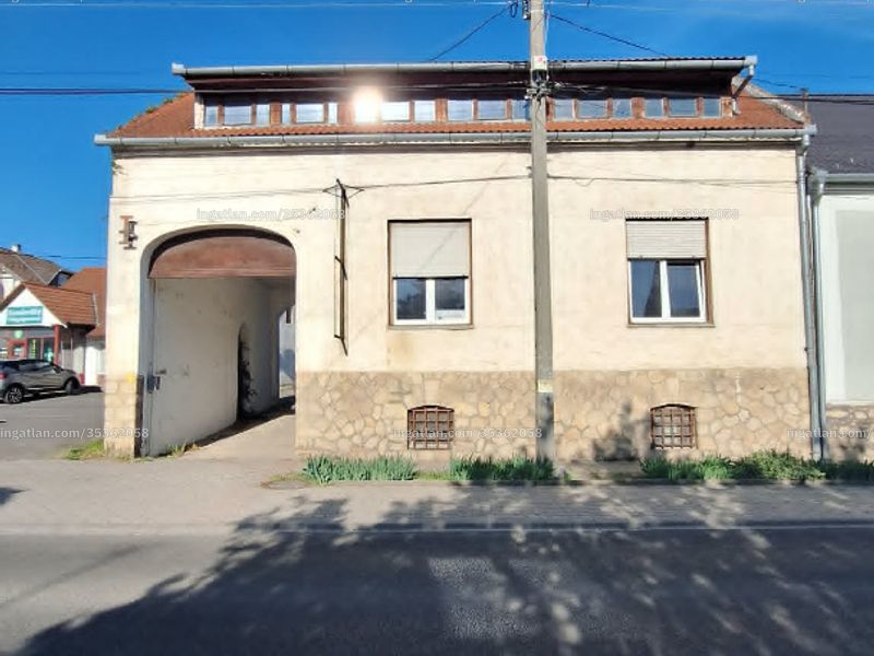 Ingatlan kép
