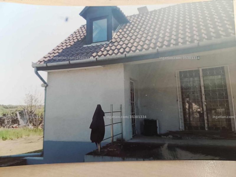 Ingatlan kép