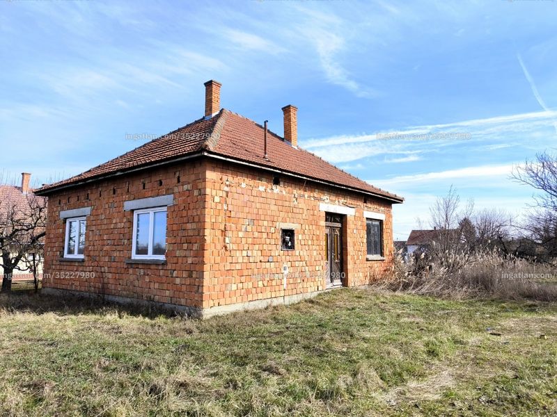Ingatlan kép