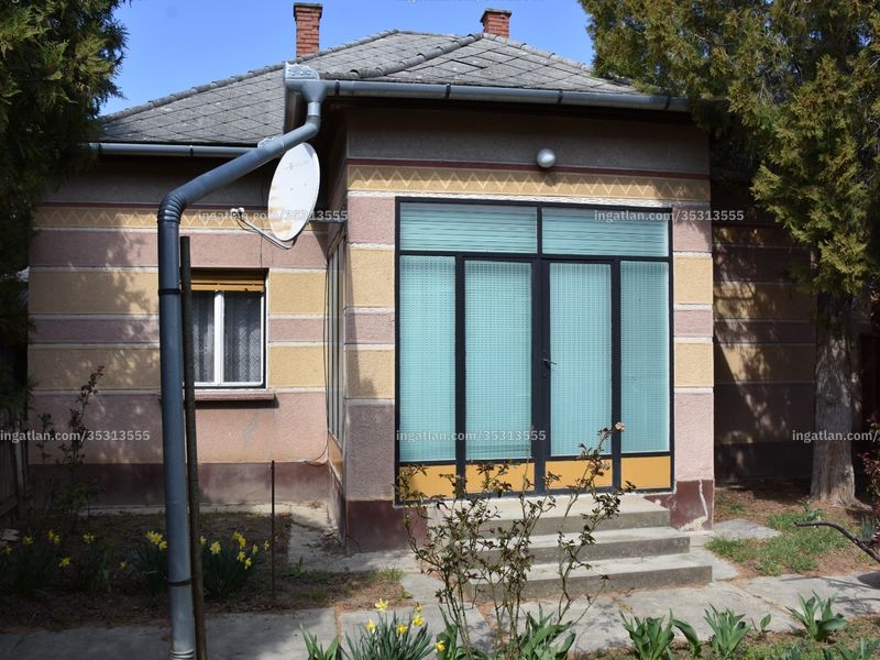 Ingatlan kép