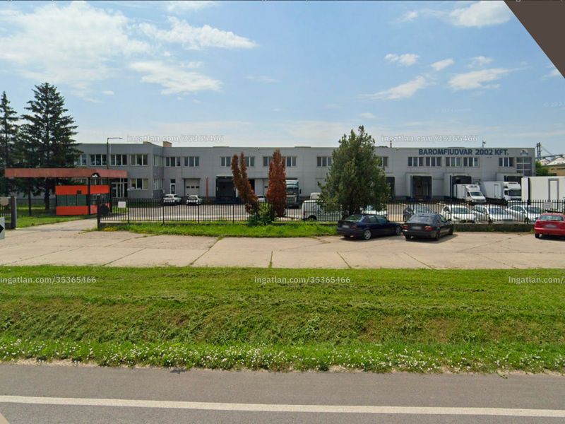 Ingatlan kép