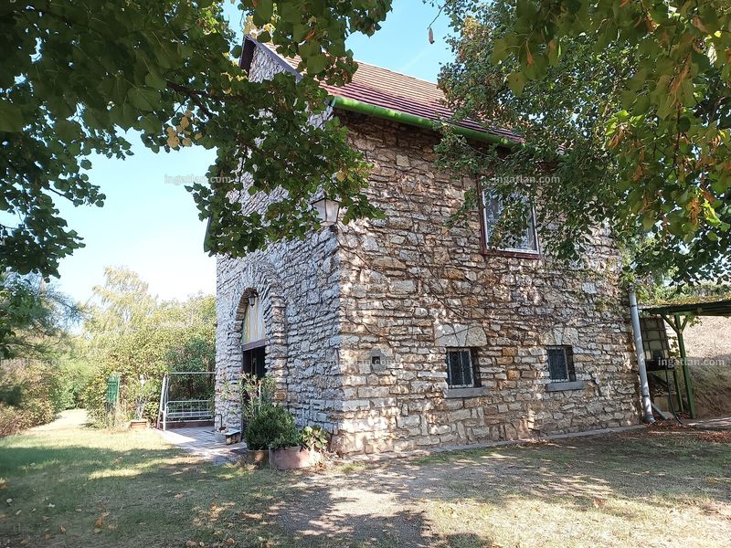 Ingatlan kép