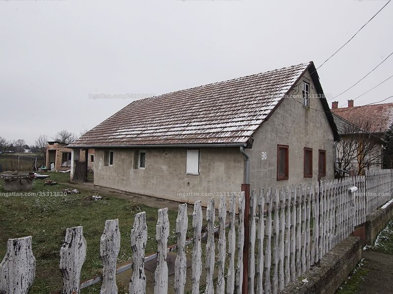 Ingatlan kép