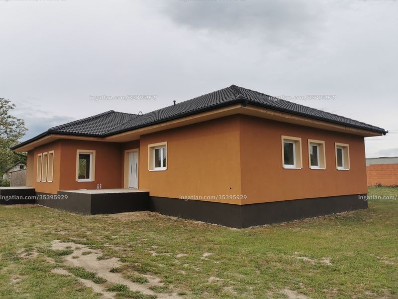 Ingatlan kép