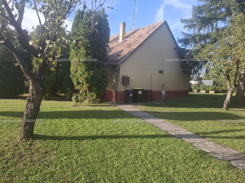 Ingatlan kép