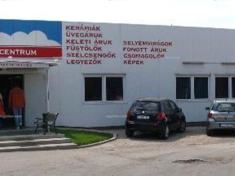 Ingatlan kép