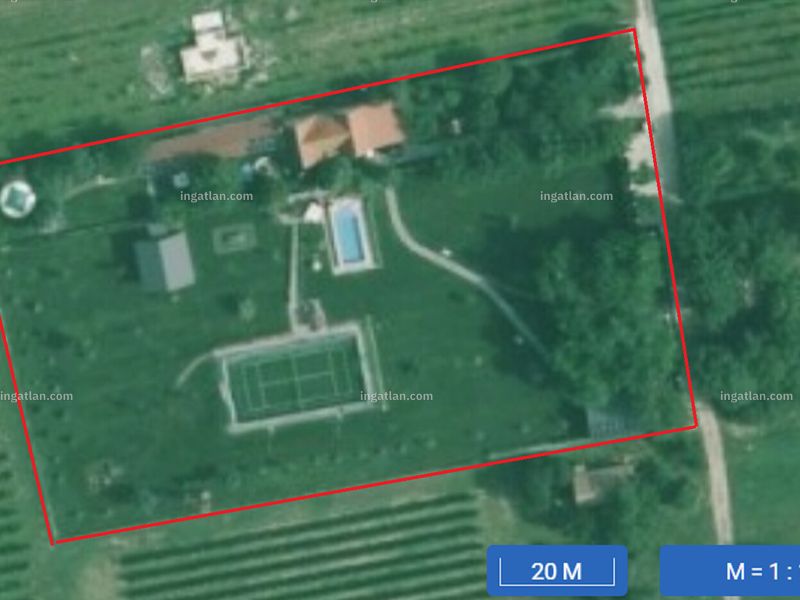 Ingatlan kép
