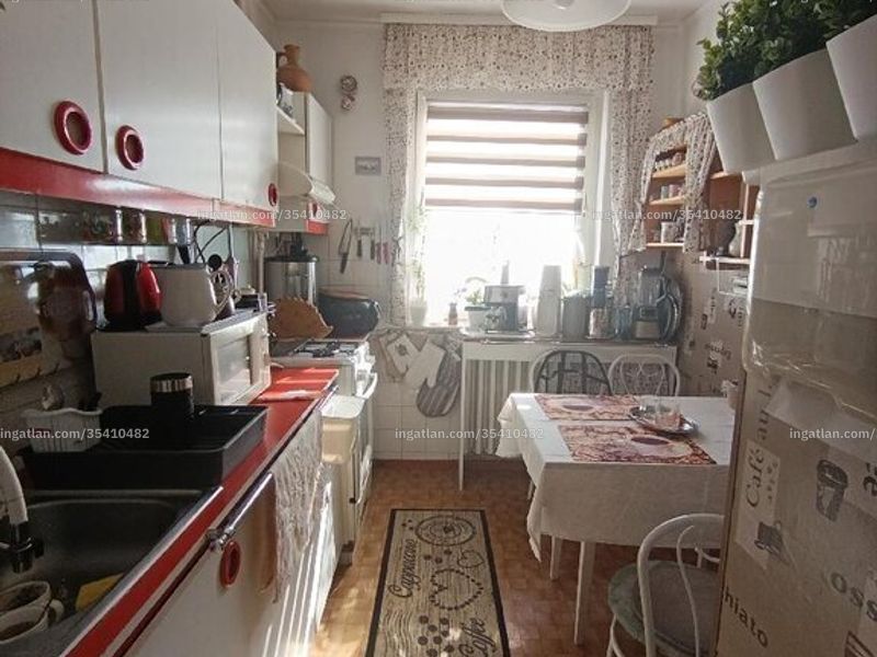 Ingatlan kép