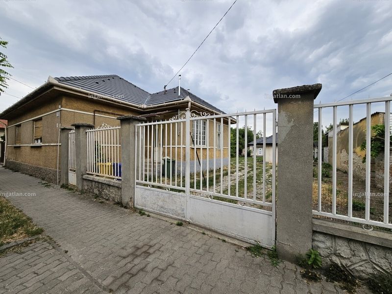 Ingatlan kép