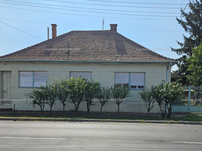 Ingatlan kép