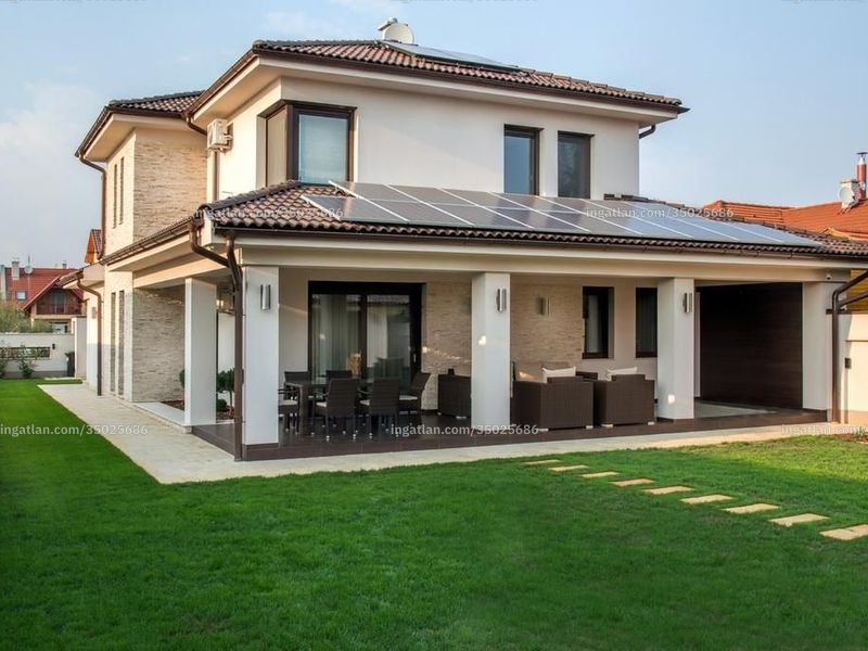 Ingatlan kép