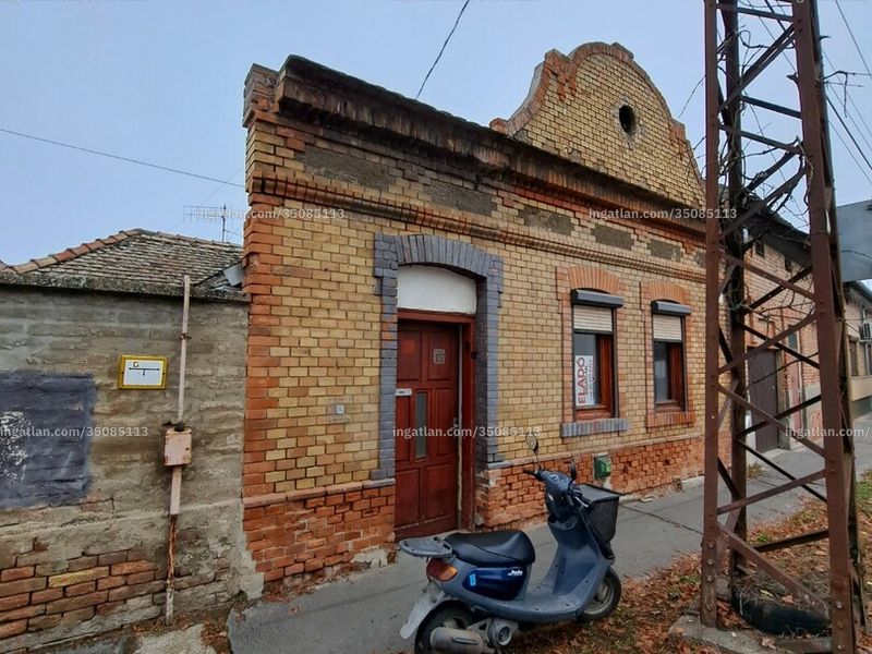 Ingatlan kép