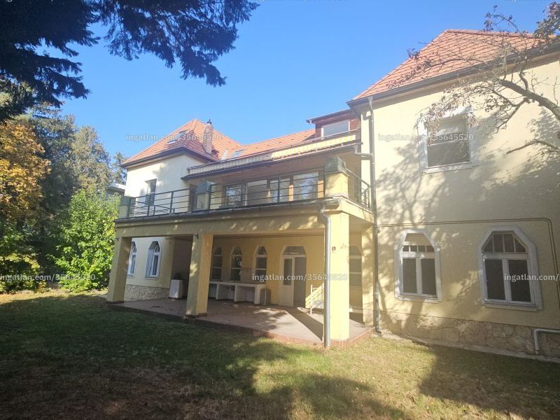 Ingatlan kép