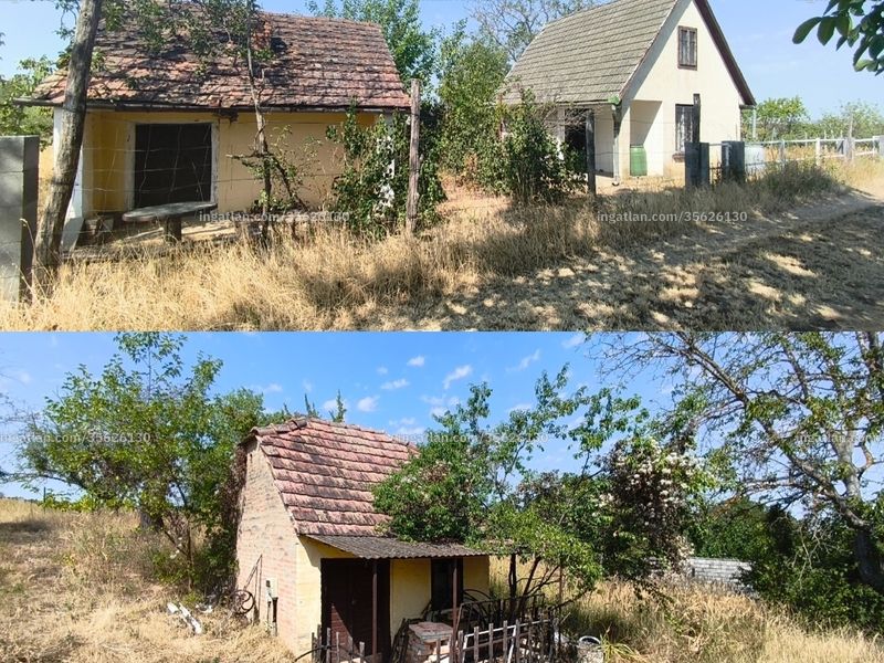 Ingatlan kép
