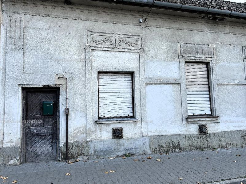 Ingatlan kép