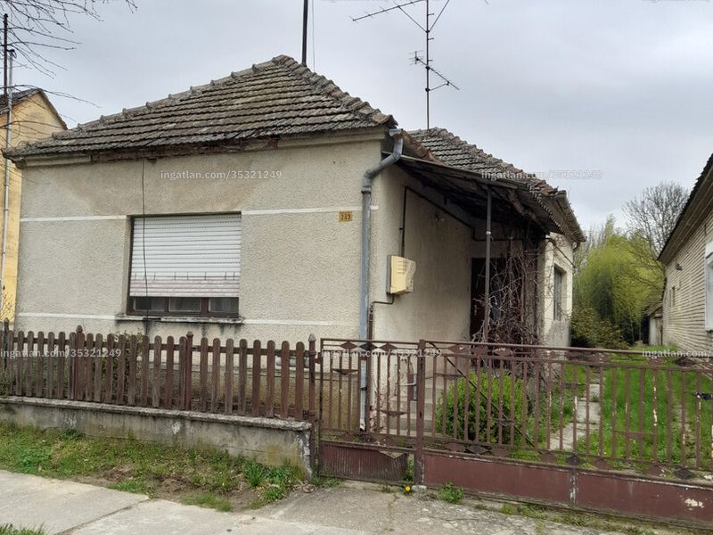 Ingatlan kép