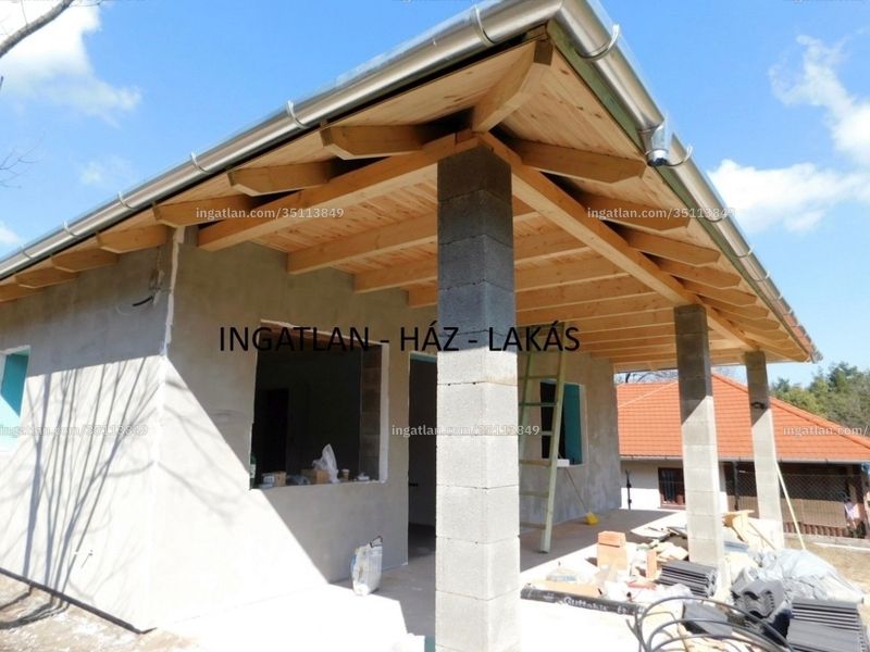 Ingatlan kép
