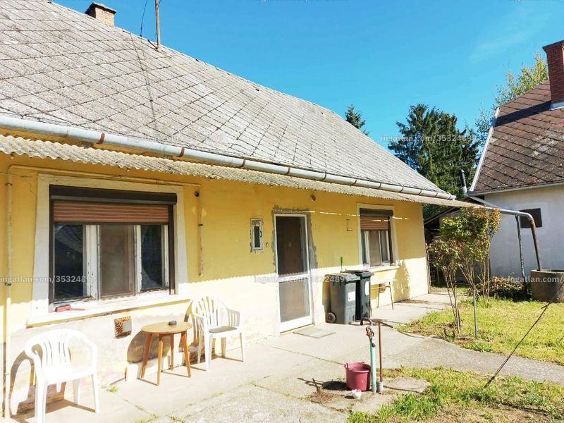 Ingatlan kép