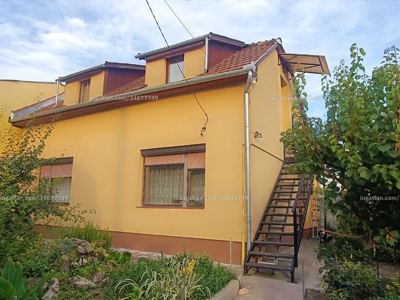Ingatlan kép