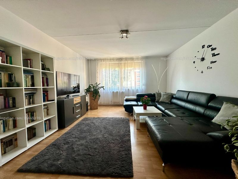 Ingatlan kép