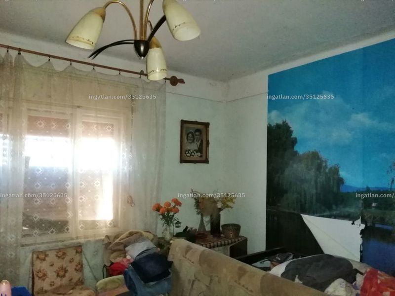 Ingatlan kép