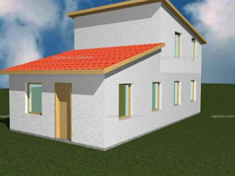 Ingatlan kép