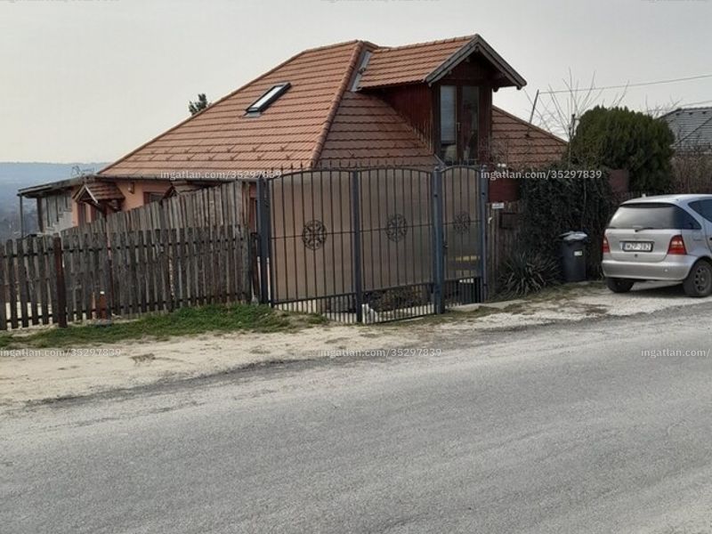 Ingatlan kép