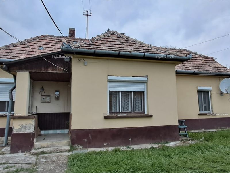 Ingatlan kép