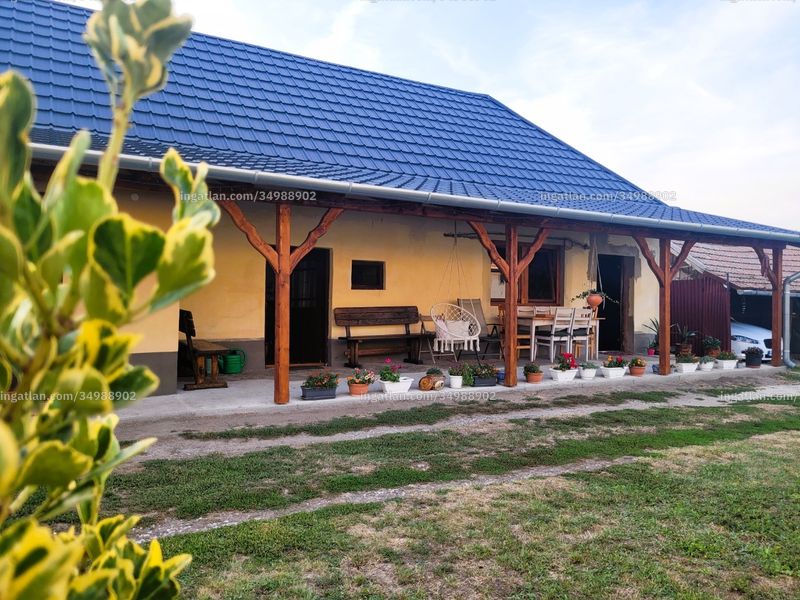Ingatlan kép