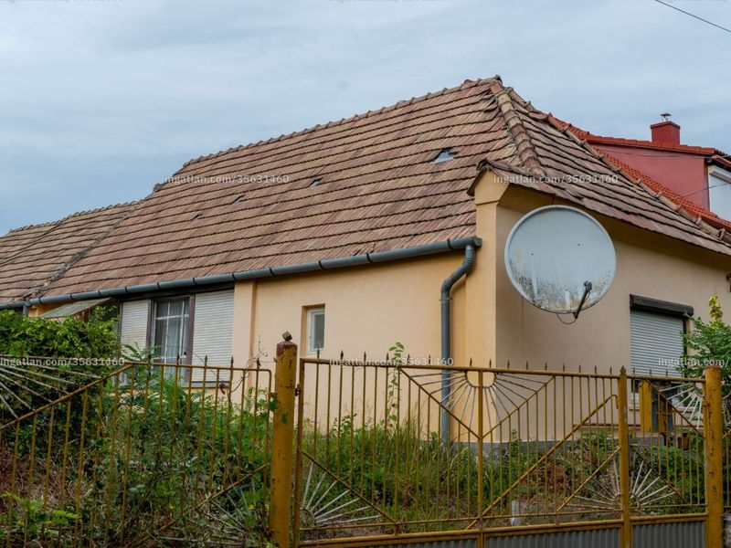 Ingatlan kép