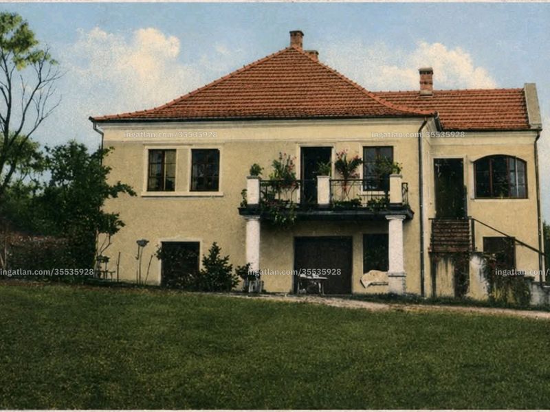 Ingatlan kép
