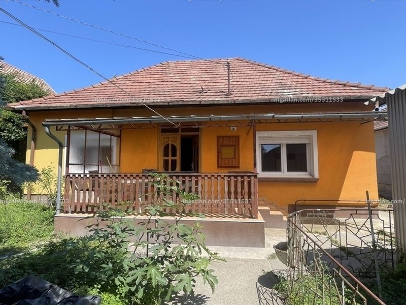 Ingatlan kép