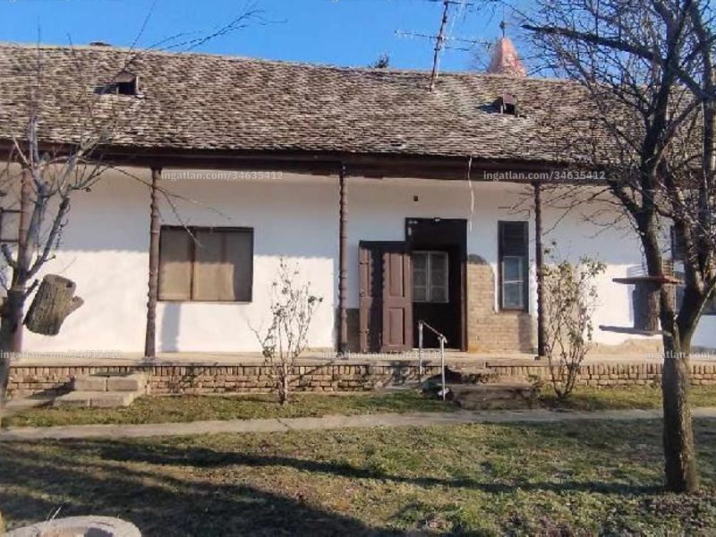 Ingatlan kép