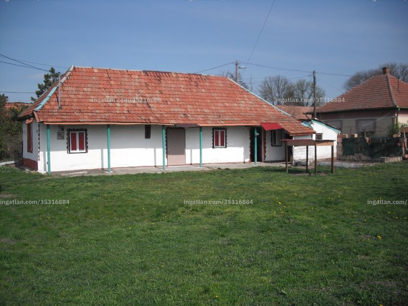 Ingatlan kép