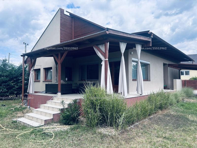 Ingatlan kép