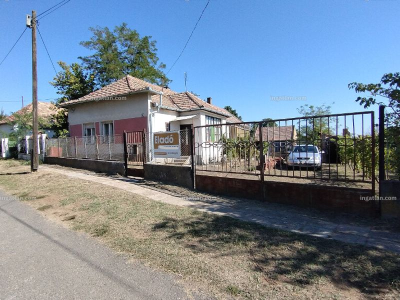Ingatlan kép