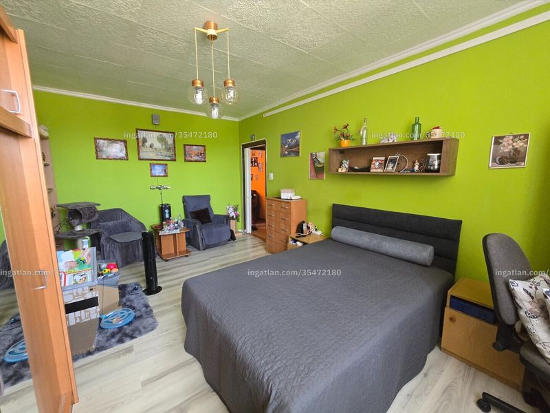 Ingatlan kép