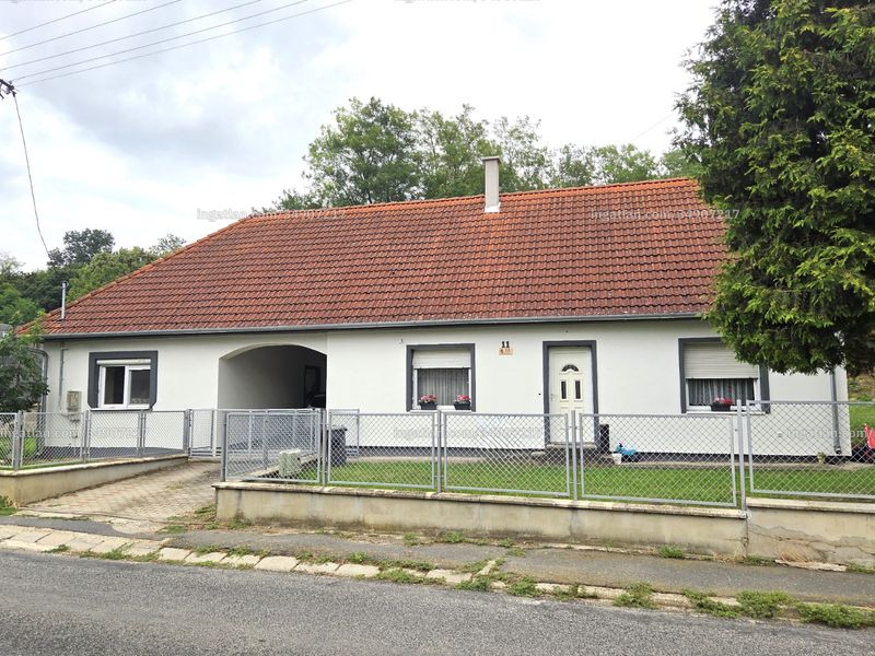 Ingatlan kép