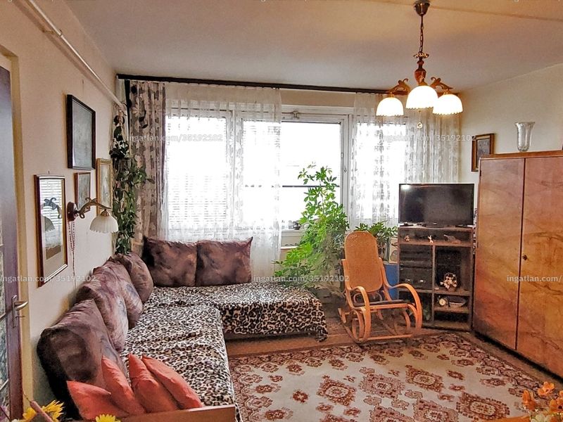 Ingatlan kép