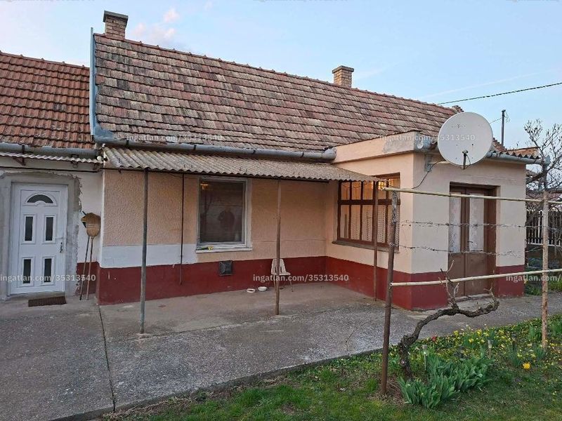 Ingatlan kép