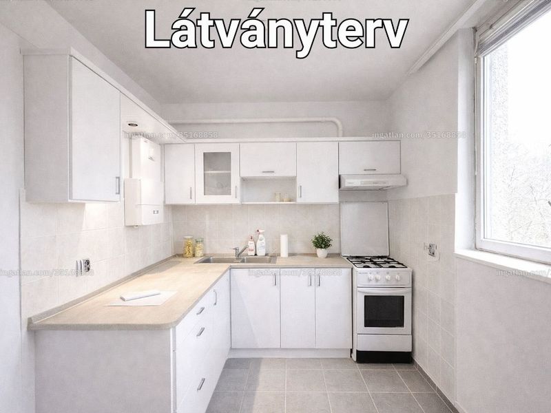 Ingatlan kép