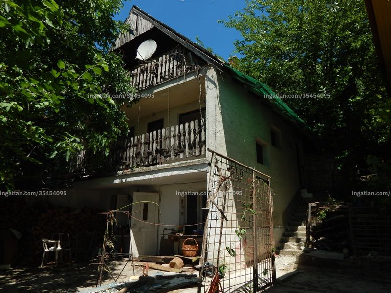 Ingatlan kép
