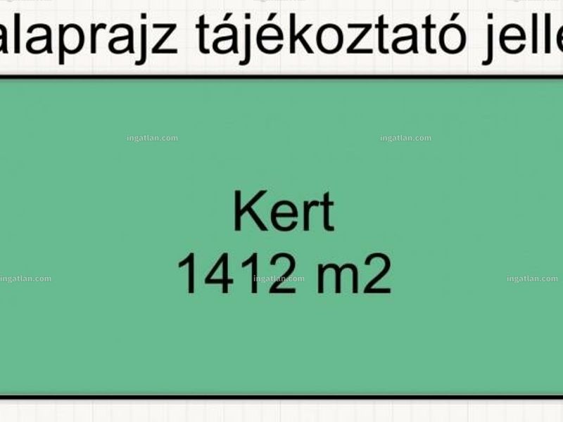 Ingatlan kép