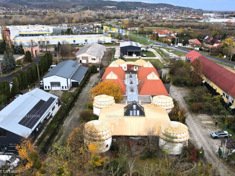 Ingatlan kép