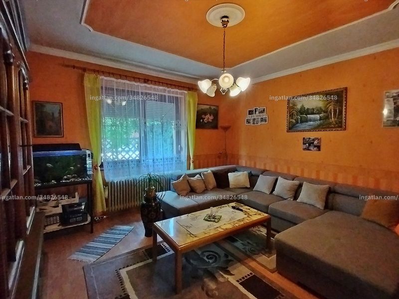 Ingatlan kép